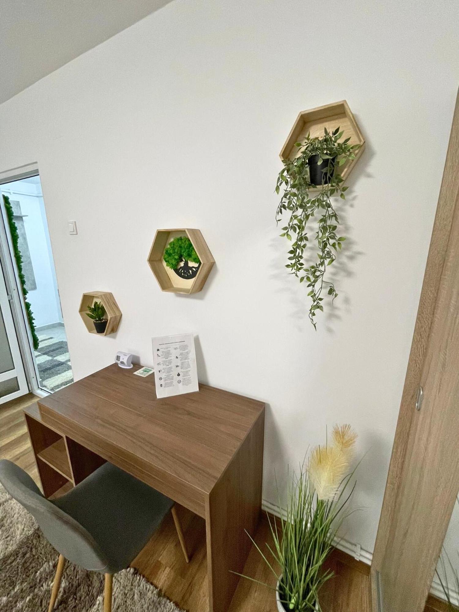 Apartament Fălticeni Buitenkant foto